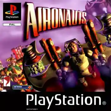 Aironauts (EU)